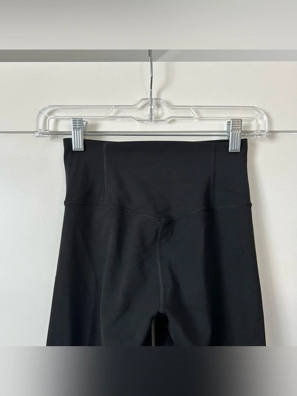 Vuori AllTheFeels™ Straight Leg Pant Black Size Extra Small - Picture 7 of 9